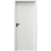 Obrazek Drzwi wewnętrzne Trim Soft Model P (PEŁNE) 70P Wenge White
