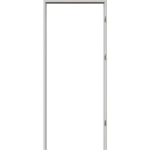 Obrazek Ościeżnica stała Trim 80mm 80P Wenge White