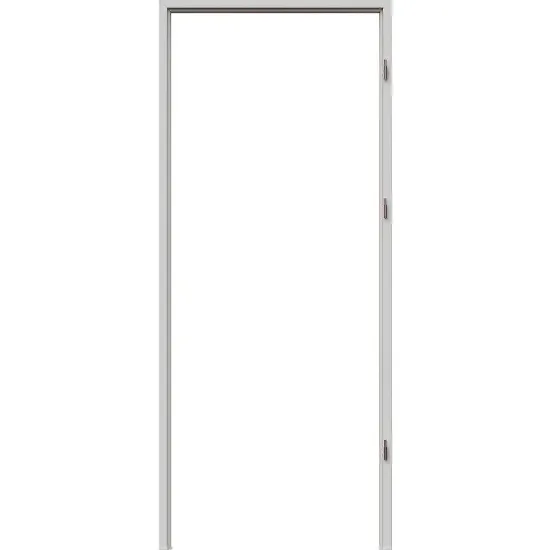 Obrazek Ościeżnica stała Trim 80mm 80P Wenge White