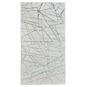 Obrazek Dywan Kingston 1,4/1,9 9127a kremowy/kremowy