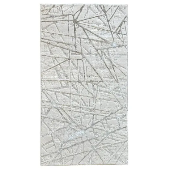 Obrazek Dywan Kingston 1,4/1,9 9127a kremowy/kremowy