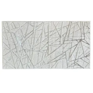 Obrazek Dywan Kingston 1,4/1,9 9127a kremowy/kremowy