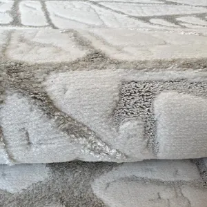 Obrazek Dywan Kingston 1,4/1,9 9127a kremowy/kremowy