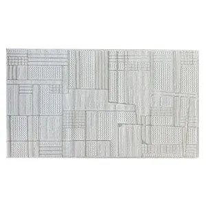 Obrazek Dywan Kingston 1,4/1,9 9135a kremowy/kremowy