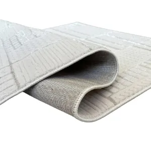 Obrazek Dywan Kingston 1,4/1,9 9135a kremowy/kremowy