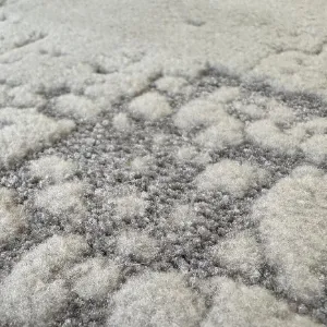 Obrazek Dywan Kingston 1,4/1,9 9205a srebrny/kremowy