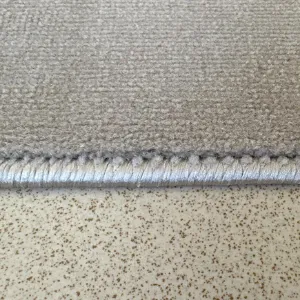 Obrazek Dywan Kingston 1,4/1,9 9221a brązowy/brązowy