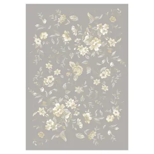 Obrazek Dywan wiskoza Adana 0,67/1,1 1502 87