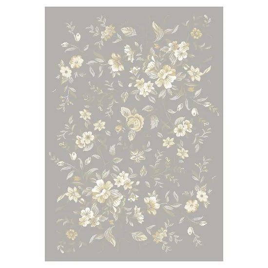 Obrazek Dywan wiskoza Adana 0,67/1,1 1502 87