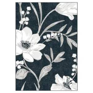 Obrazek Dywan wiskoza Adana 0,67/1,1 1924 24