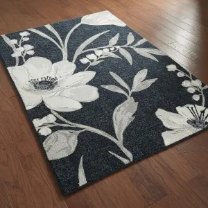 Obrazek Dywan wiskoza Adana 0,67/1,1 1924 24