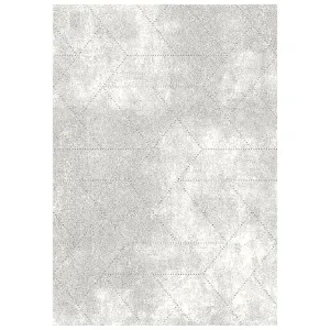 Obrazek Dywan wiskoza Adana 0,67/1,1 2457 71