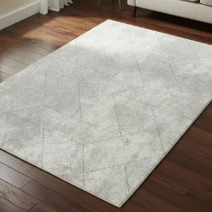 Obrazek Dywan wiskoza Adana 0,67/1,1 2457 71