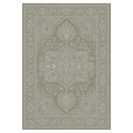 Obrazek Dywan wiskoza Adana 0,67/1,1 2659 72