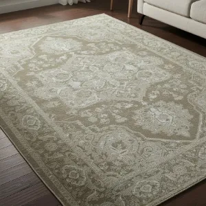 Obrazek Dywan wiskoza Adana 0,67/1,1 2659 72