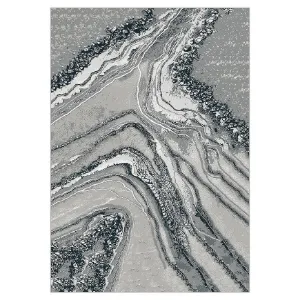 Obrazek Dywan wiskoza Adana 0,67/1,1 2741 24