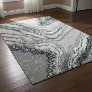 Obrazek Dywan wiskoza Adana 0,67/1,1 2741 24