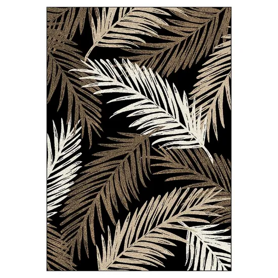 Obrazek Dywan wiskoza Adana 0,67/1,1 2859 32