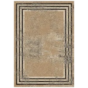 Obrazek Dywan wiskoza Adana 0,67/1,1 2939 33