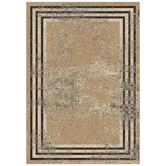 Obrazek Dywan wiskoza Adana 0,67/1,1 2939 33