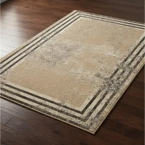 Obrazek Dywan wiskoza Adana 0,67/1,1 2939 33