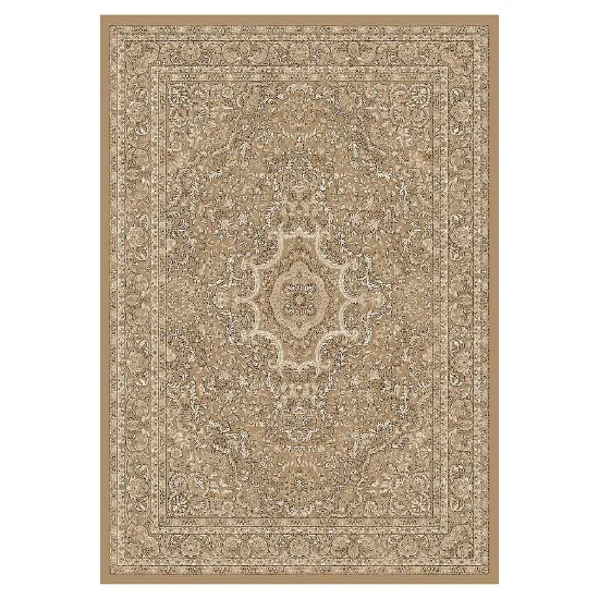 Obrazek Dywan wiskoza Adana 0,67/1,1 3104 33