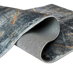 Obrazek Dywan Elena Cashmere Rug 0,8/1,5 Rs2216pt-1