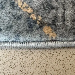 Obrazek Dywan Elena Cashmere Rug 0,8/1,5 Rs2216pt-1