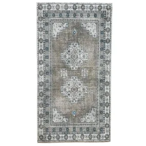 Obrazek Dywan Elena Cashmere Rug 0,8/1,5 Rs2564pt-1