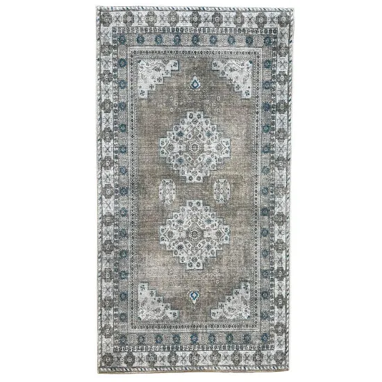 Obrazek Dywan Elena Cashmere Rug 0,8/1,5 Rs2564pt-1