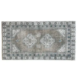 Obrazek Dywan Elena Cashmere Rug 0,8/1,5 Rs2564pt-1