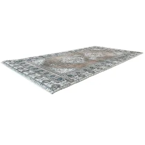 Obrazek Dywan Elena Cashmere Rug 0,8/1,5 Rs2564pt-1