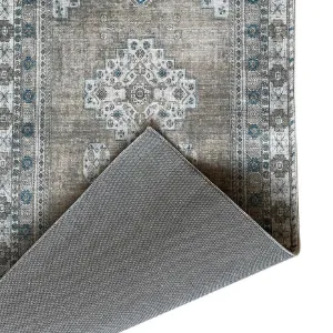 Obrazek Dywan Elena Cashmere Rug 0,8/1,5 Rs2564pt-1