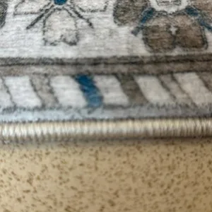 Obrazek Dywan Elena Cashmere Rug 0,8/1,5 Rs2564pt-1