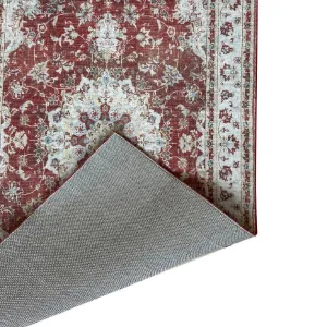 Obrazek Dywan Elena Cashmere Rug 0,8/1,5 Rs2566pt-2