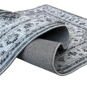 Obrazek Dywan Elena Cashmere Rug 0,8/1,5 Rs2566pt-3