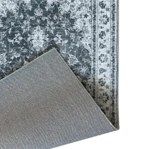 Obrazek Dywan Elena Cashmere Rug 0,8/1,5 Rs2566pt-3