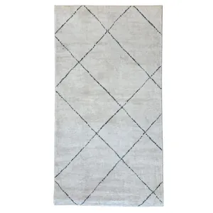 Obrazek Dywan Elena Cashmere Rug 0,8/1,5 Rs2632pt-1