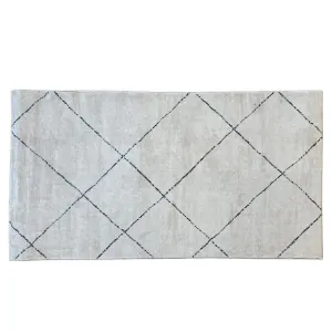 Obrazek Dywan Elena Cashmere Rug 0,8/1,5 Rs2632pt-1