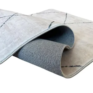 Obrazek Dywan Elena Cashmere Rug 0,8/1,5 Rs2632pt-1