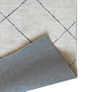 Obrazek Dywan Elena Cashmere Rug 0,8/1,5 Rs2632pt-1