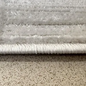 Obrazek Dywan Vanilla 1,4/2,0 B055A kremowy VNA71