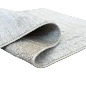 Obrazek Dywan Vanilla 1,4/2,0 B055A kremowy VNA71