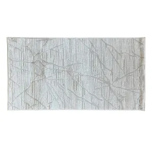 Obrazek Dywan Vanilla 1,4/2,0 B056A kremowy ANA71