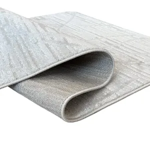 Obrazek Dywan Vanilla 1,4/2,0 B056A kremowy ANA71