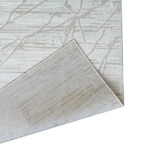 Obrazek Dywan Vanilla 1,4/2,0 B056A kremowy ANA71