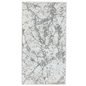 Obrazek Dywan Heatset Anemon 0,8/1,5 F030b kremowy/beżowy