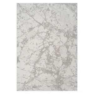 Obrazek Dywan Heatset Anemon 0,8/1,5 F030b kremowy/beżowy