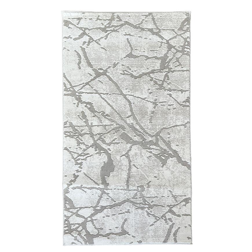 Dywan Heatset Anemon 0,8/1,5 F052a kremowy/beżowy