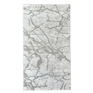 Obrazek Dywan Heatset Anemon 0,8/1,5 F052a kremowy/beżowy